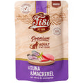 FISI MOUSSE CAT ADULT TONO & ΣΚΟΥΜΠΡΙ 80GR