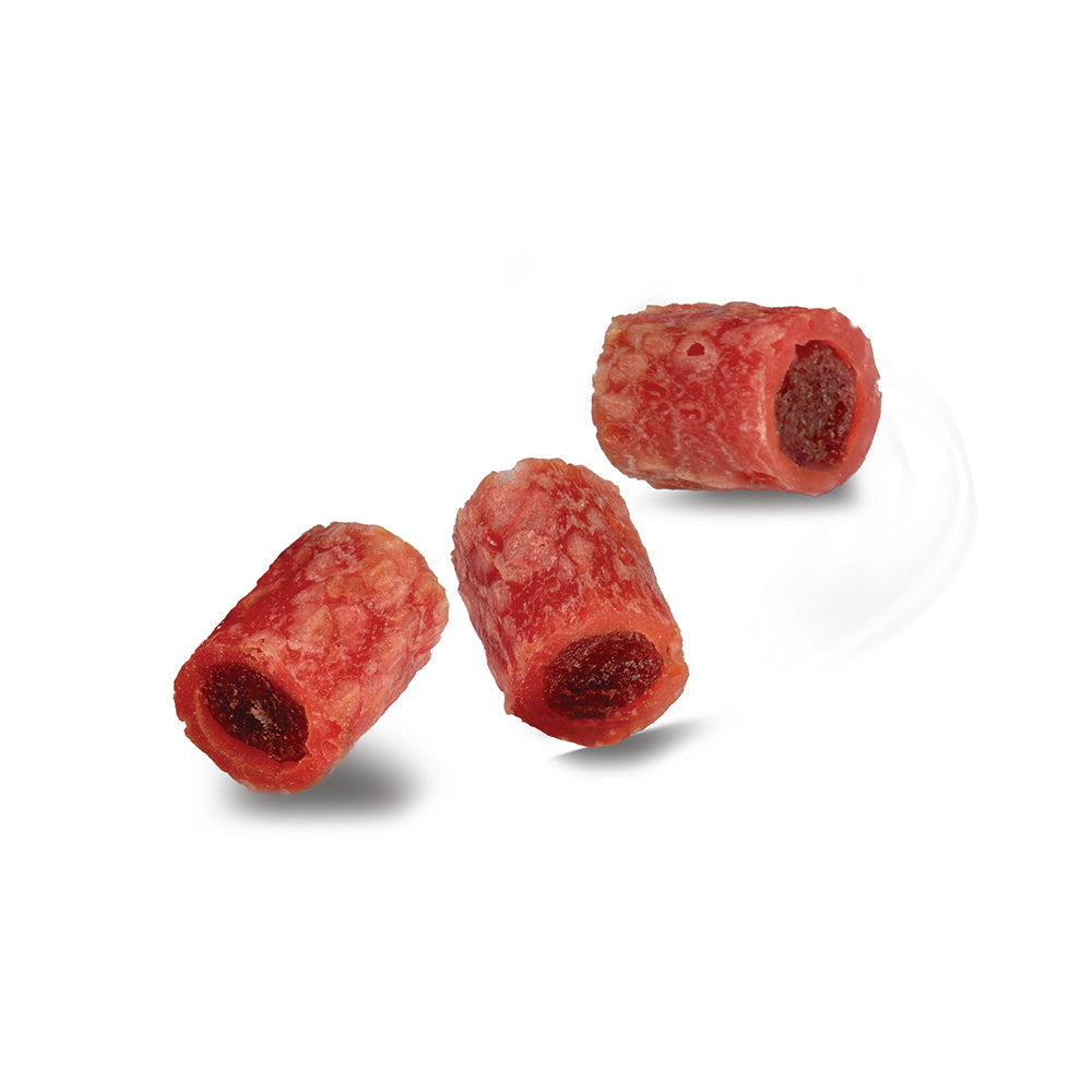CELEBRATE FRESHNESS DENTAL FILLED BITES DUCK & CRANBERRY 150GR