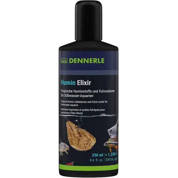 DENNERLE HUMIN ELIXIR 250ML