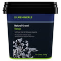 DENNERLE NATURAL GRAVEL KONGO 10-30MM 2.5KG