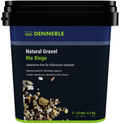 DENNERLE NATURAL GRAVEL RIO XINGU 2-22MM 2.5KG