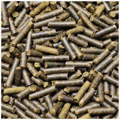DENNERLE SHRIMP KING 5 IN 1 - 5X6GR