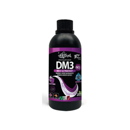 HAQUOSS DM3 - NO2 ULTRAFAST 250ML(END)