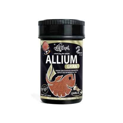 HAQUOSS ALLIUM GRAN 100ML/55GR