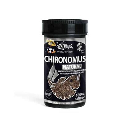 HAQUOSS CHIRONOMUS 100ML/7GR