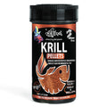 HAQUOSS KRILL PELLETS 250ML/120GR (END)