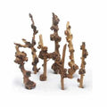 HAQUOSS SAVANA WOOD SMALL 20/30CM (END)