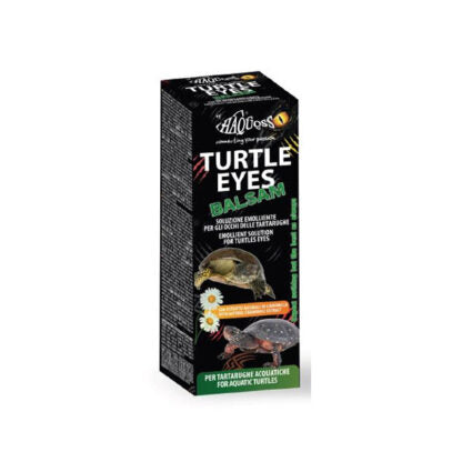 HAQUOSS TURTLE EYES BALSAM 55ML (END)
