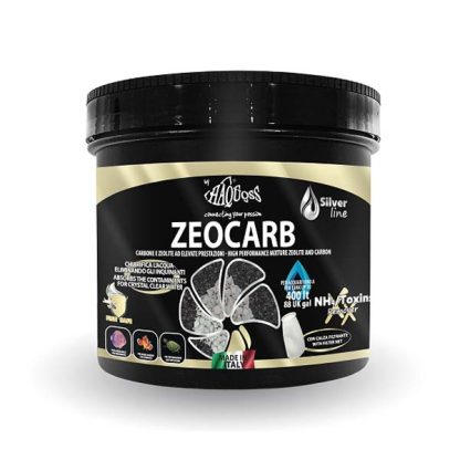 HAQUOSS ZEOCARB 410GR