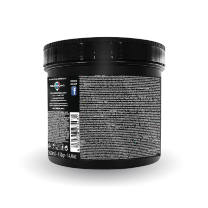 HAQUOSS ZEOCARB 410GR