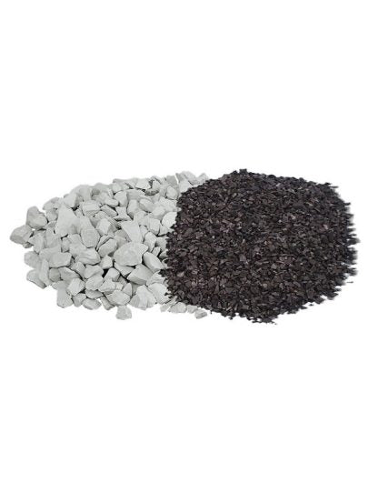 HAQUOSS ZEOCARB 410GR