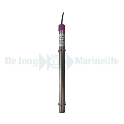 D-D TITANIUM HEATER 600W EU PLUG
