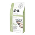 BRIT VD GRAIN FREE CAT DIABETES 400G