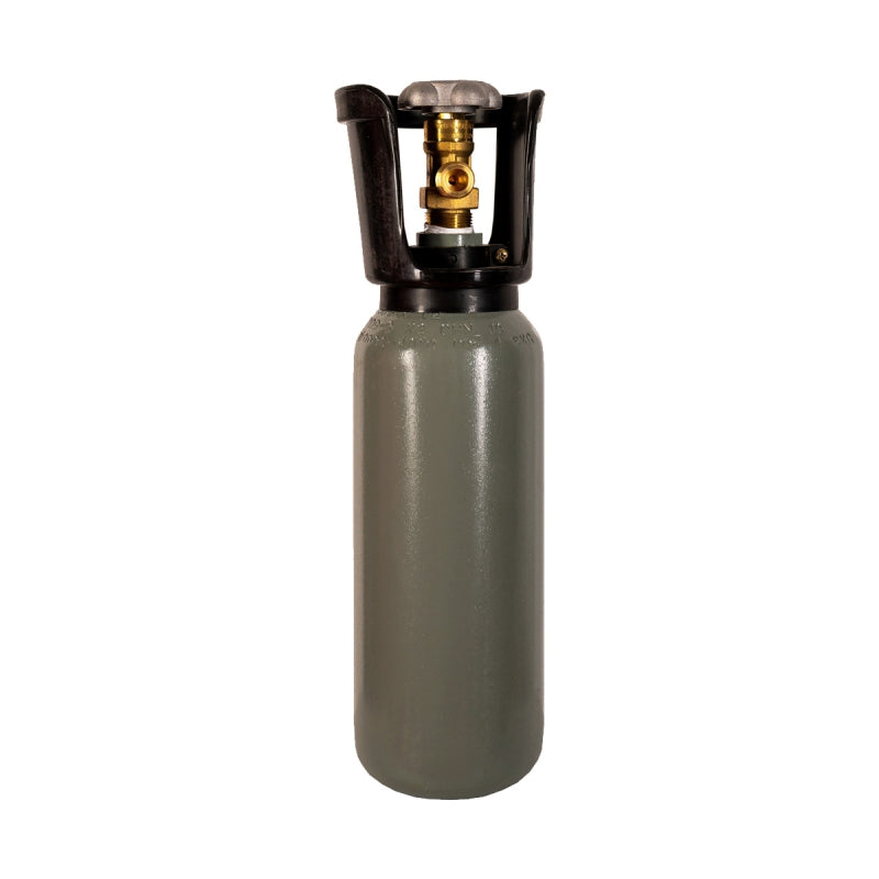 AQUA NOVA REFILABLE CO2 CYLINDER 2L