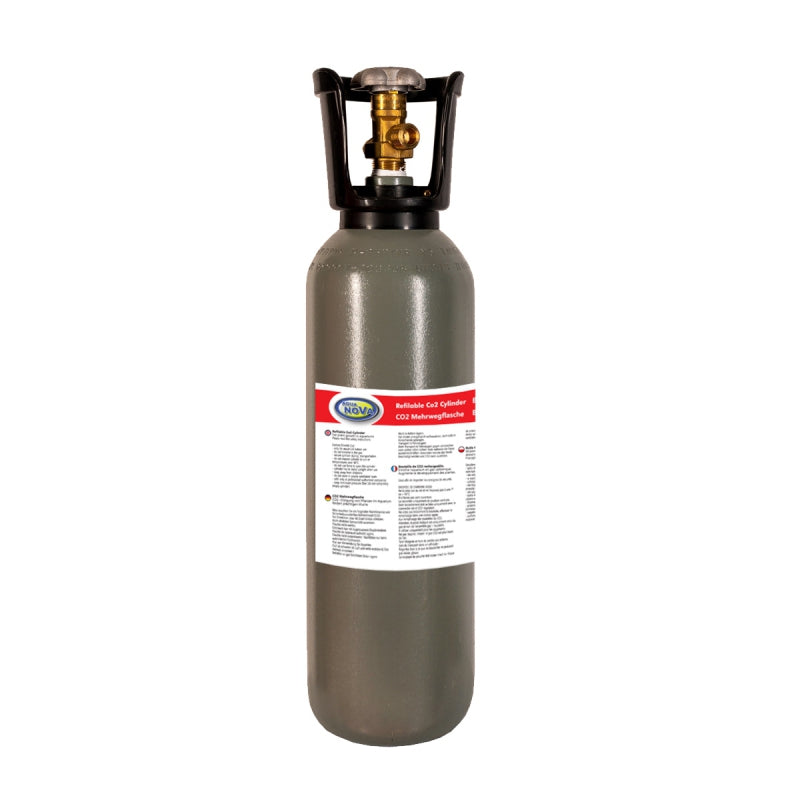 AQUA NOVA REFILABLE CO2 CYLINDER 5L