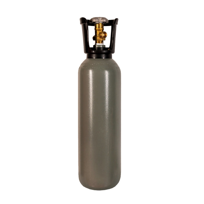 AQUA NOVA REFILABLE CO2 CYLINDER 5L