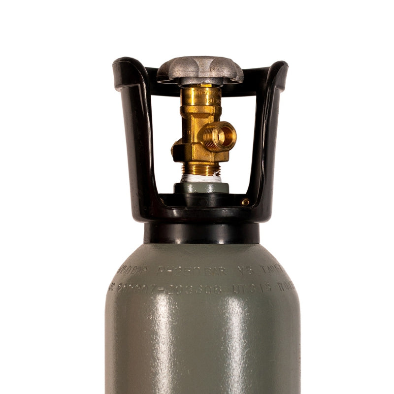 AQUA NOVA REFILABLE CO2 CYLINDER 5L