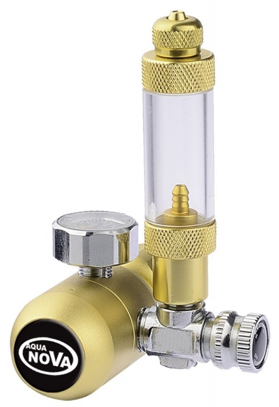 AQUA NOVA PRECISION PRESSURE REGULATOR