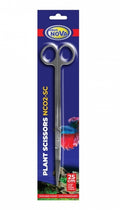 AQUA NOVA CURVED SCISSORS 25CM