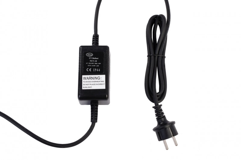 AQUA NOVA UV STERYLISER 7W