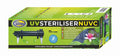 AQUA NOVA UV STERYLISER 36W