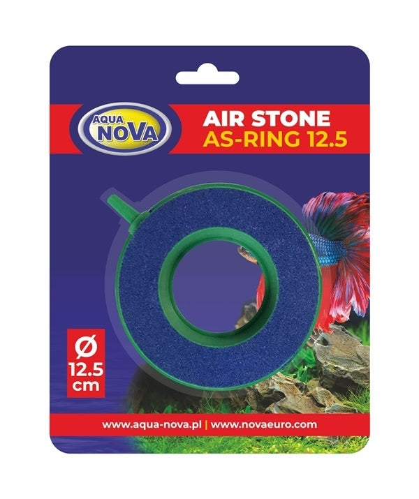 AQUA NOVA AIR STONE RING 125MM