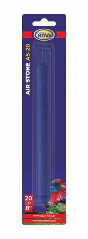 AQUA NOVA ΑΕΡΟΠΕΤΡΑ AIR STONE BAR 20CM