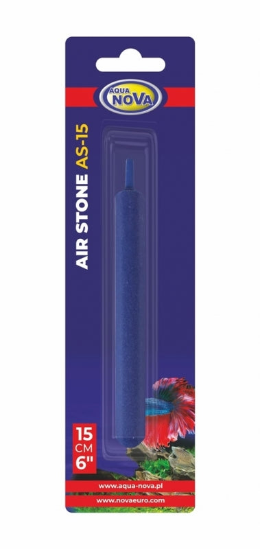 AQUA NOVA ΑΕΡΟΠΕΤΡΑ AIR STONE BAR 15CM