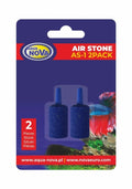 AQUA NOVA ΑΕΡΟΠΕΤΡΑ ΜΙΚΡΗ 15X25ΜΜ 2PCS