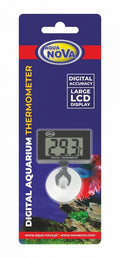 AQUA NOVA DIGITAL THERMOMETER