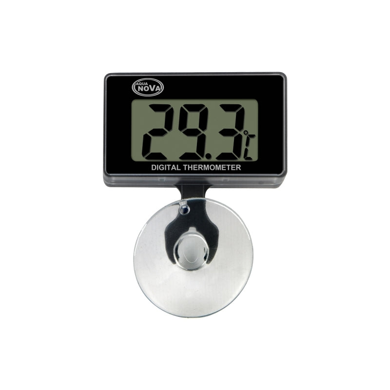 AQUA NOVA DIGITAL THERMOMETER