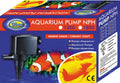 AQUA NOVA ΕΣΩΤΕΡΙΚΗ ΑΝΤΛΙΑ POWER HEAD 1800 L/H