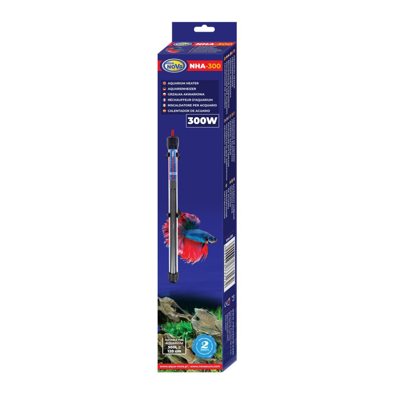 AQUA NOVA ΘΕΡΜΟΣΤΑΤΗΣ 300W