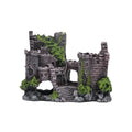 AQUA NOVA AQUARIUM RESIN ORNAMENT 20X9X15CM