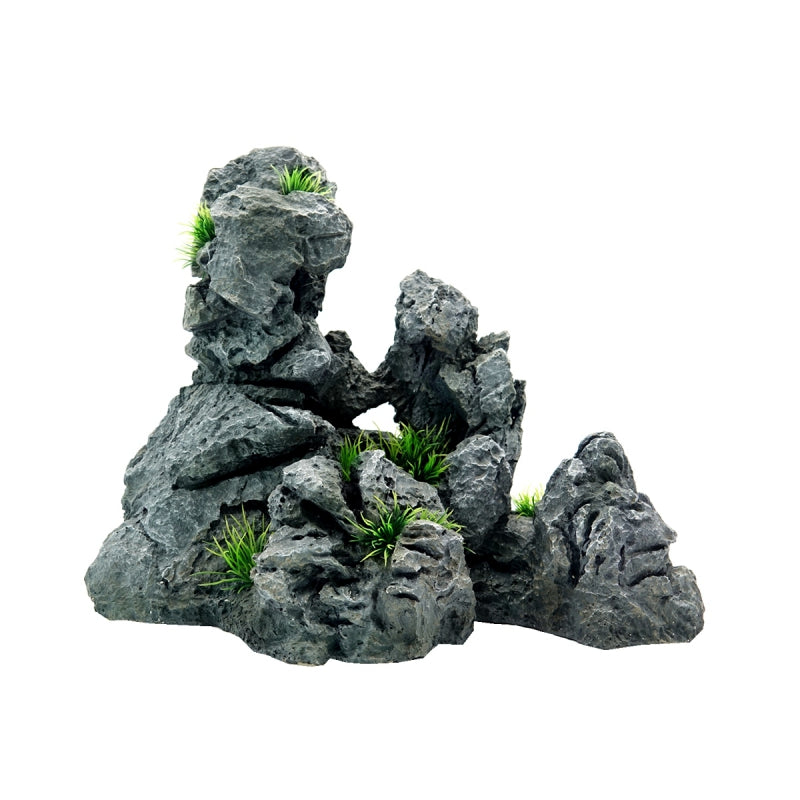 AQUA NOVA AQUARIUM RESIN ORNAMENT 32,5X16X27CM