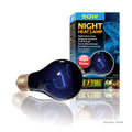 EXO TERRA ΛΑΜΠΑ ΝΥΧΤΑΣ MOONLIGHT 50W NIGHT GLO ΓΙΑ ΕΡΠΕΤΑ