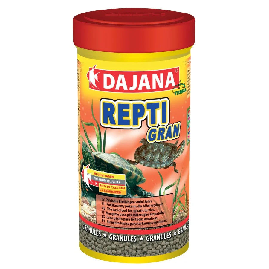 DAJANA REPTI GRAN 100ML/50GR