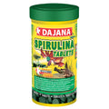 DAJANA SPIRULINA TABLETS 250ML/50G