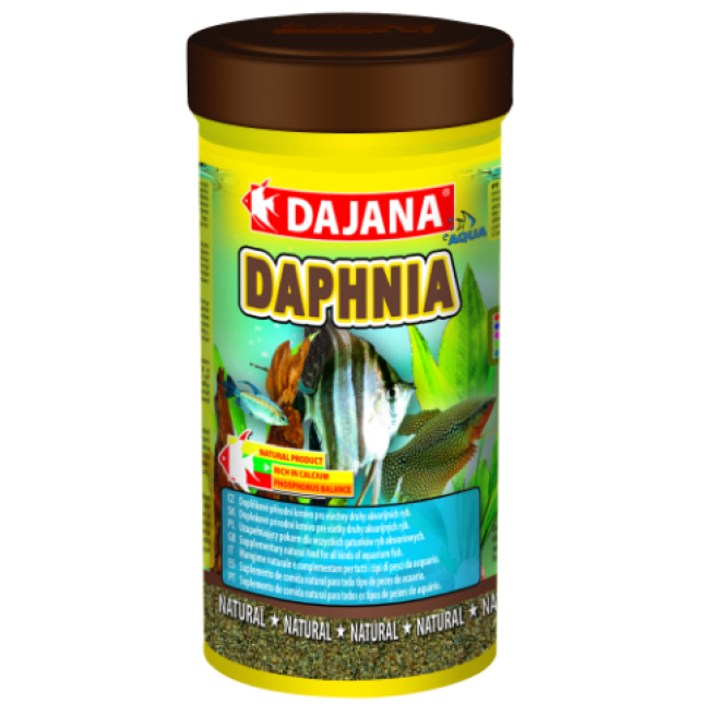 DAJANA DAPHNIA 100ML/20GR