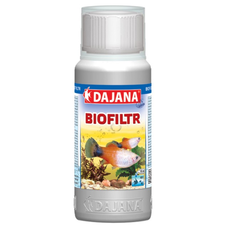 DAJANA BIOFILTR 250ML