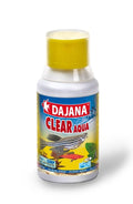 DAJANA CLEAR AQUA 100ΜL