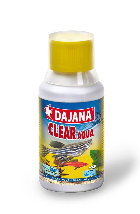 DAJANA CLEAR AQUA 100ΜL