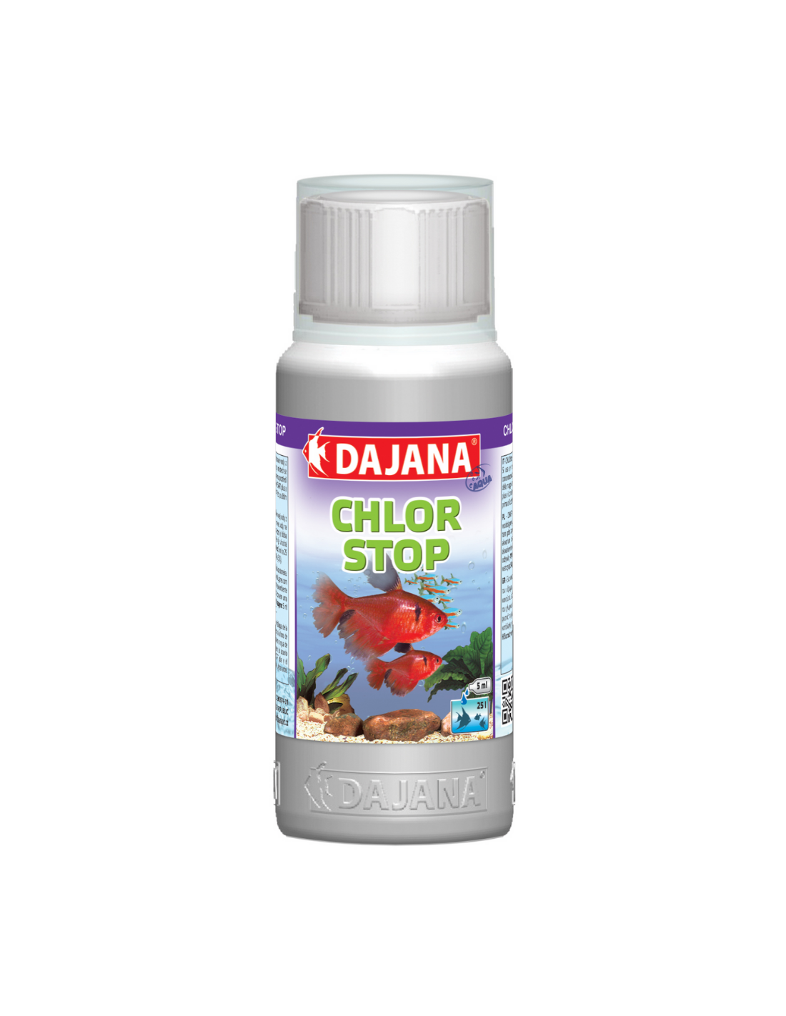 DAJANA CHLOR STOP 500ML