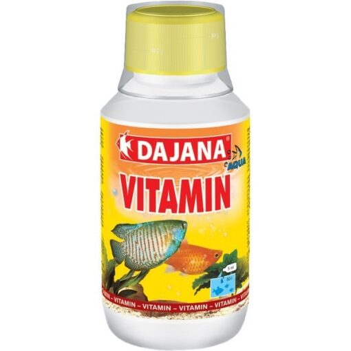 DAJANA VITAMIN 100ML