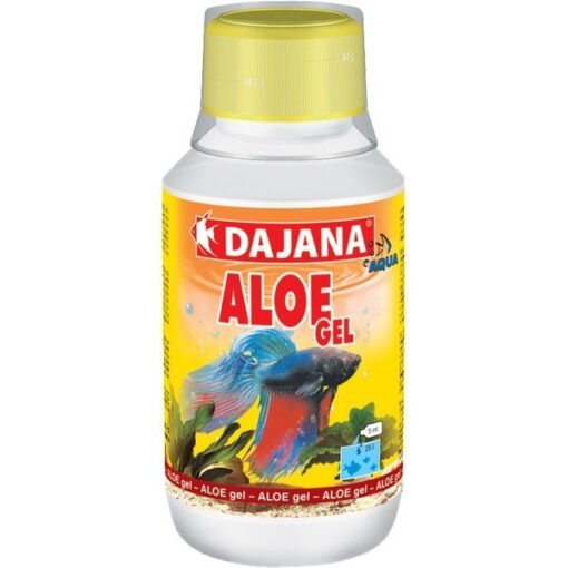 DAJANA ALOE GEL 100ML