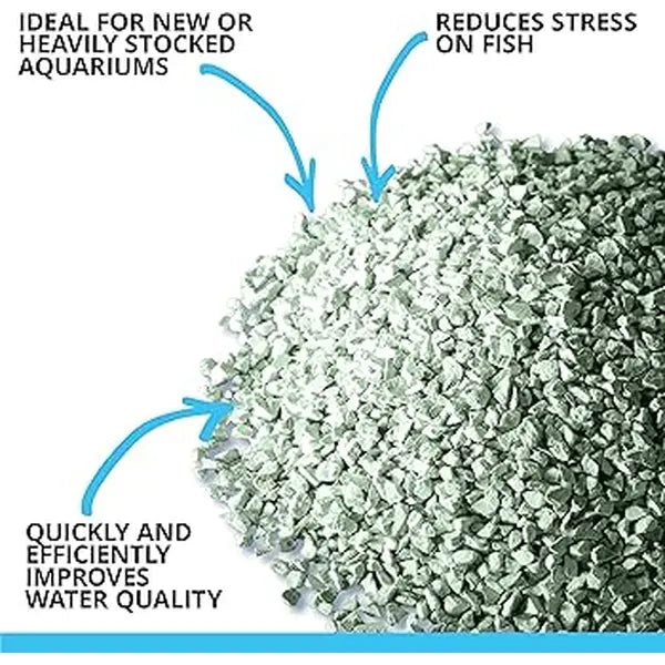 FLUVAL DAJANA ΑΜΜΩΝΙΑ REMOVER A-1480 540G