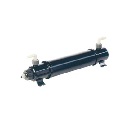 D-D 39W ΣΥΣΤΗΜΑ ΛΑΜΠΑΣ UV COMPLETE SYSTEM STERILISER