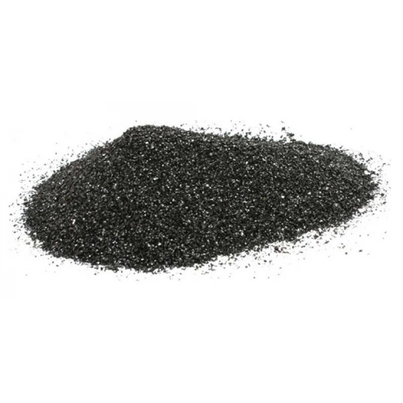 AMTRA FINE BLACK SAND 0,3-0,9MM 5KG