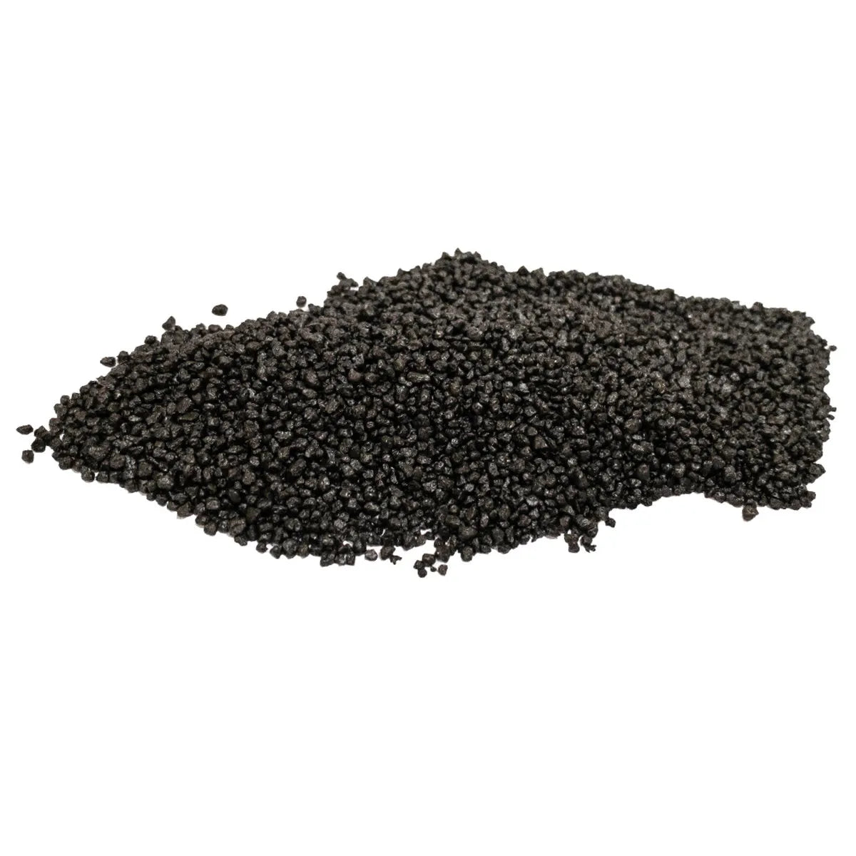 AMTRA CERAMIC BLACK QUARZ FINE 1,6-2MM 5KG