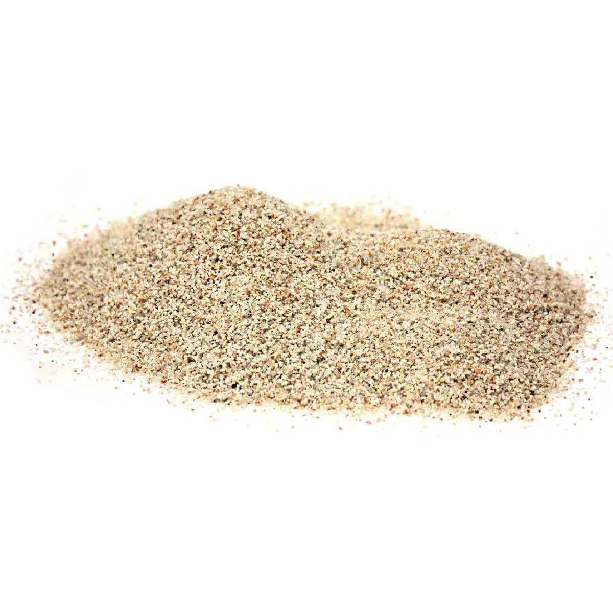 AMTRA FINE WHITE QUARZ 0.8 – 1.2MM 5KG